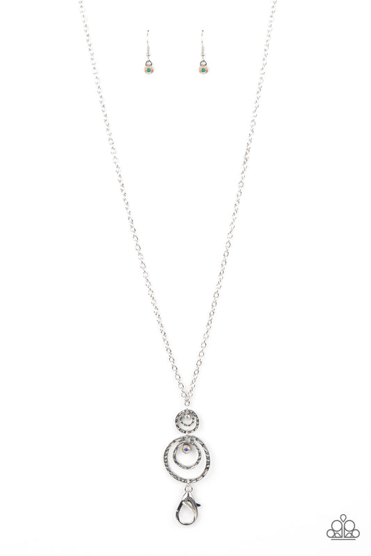 COUTURE Freak - Multi - Paparazzi Accessories