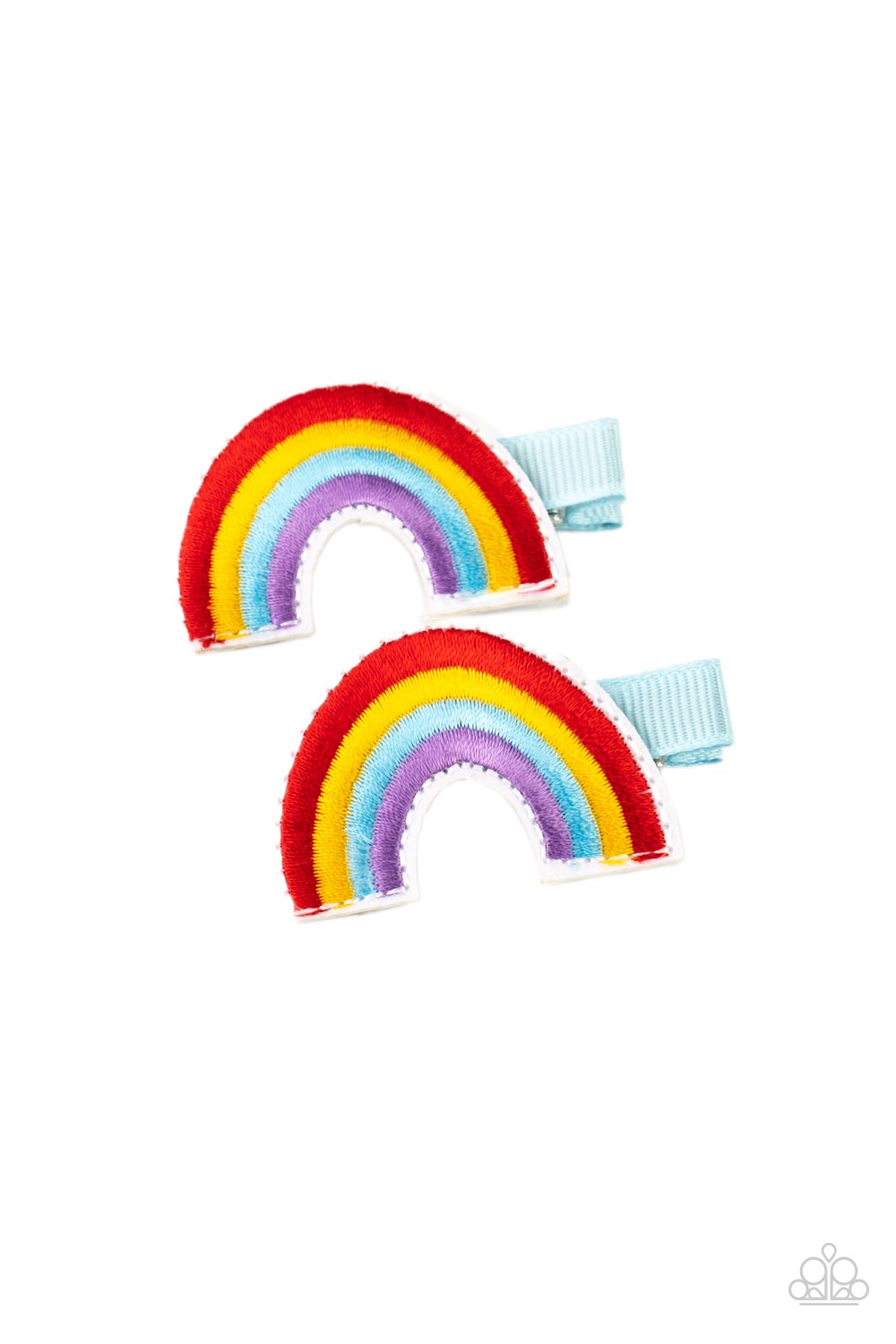 Follow Your Rainbow - Multi - Paparazzi Accessories