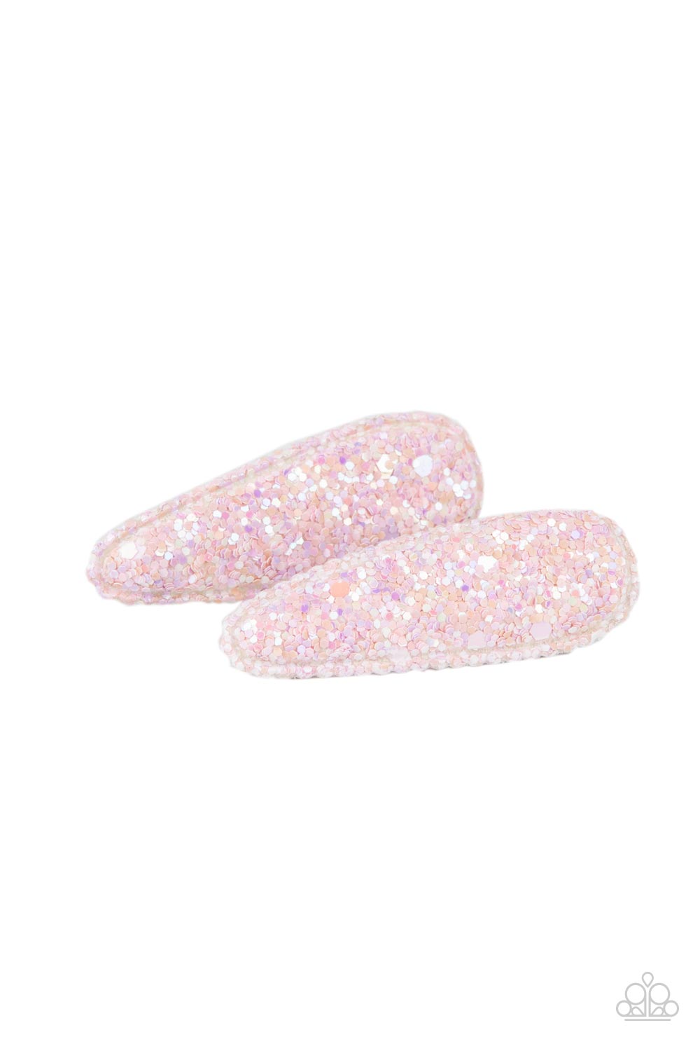 Sugar Plum Sparkle - Pink - Paparazzi Accessories