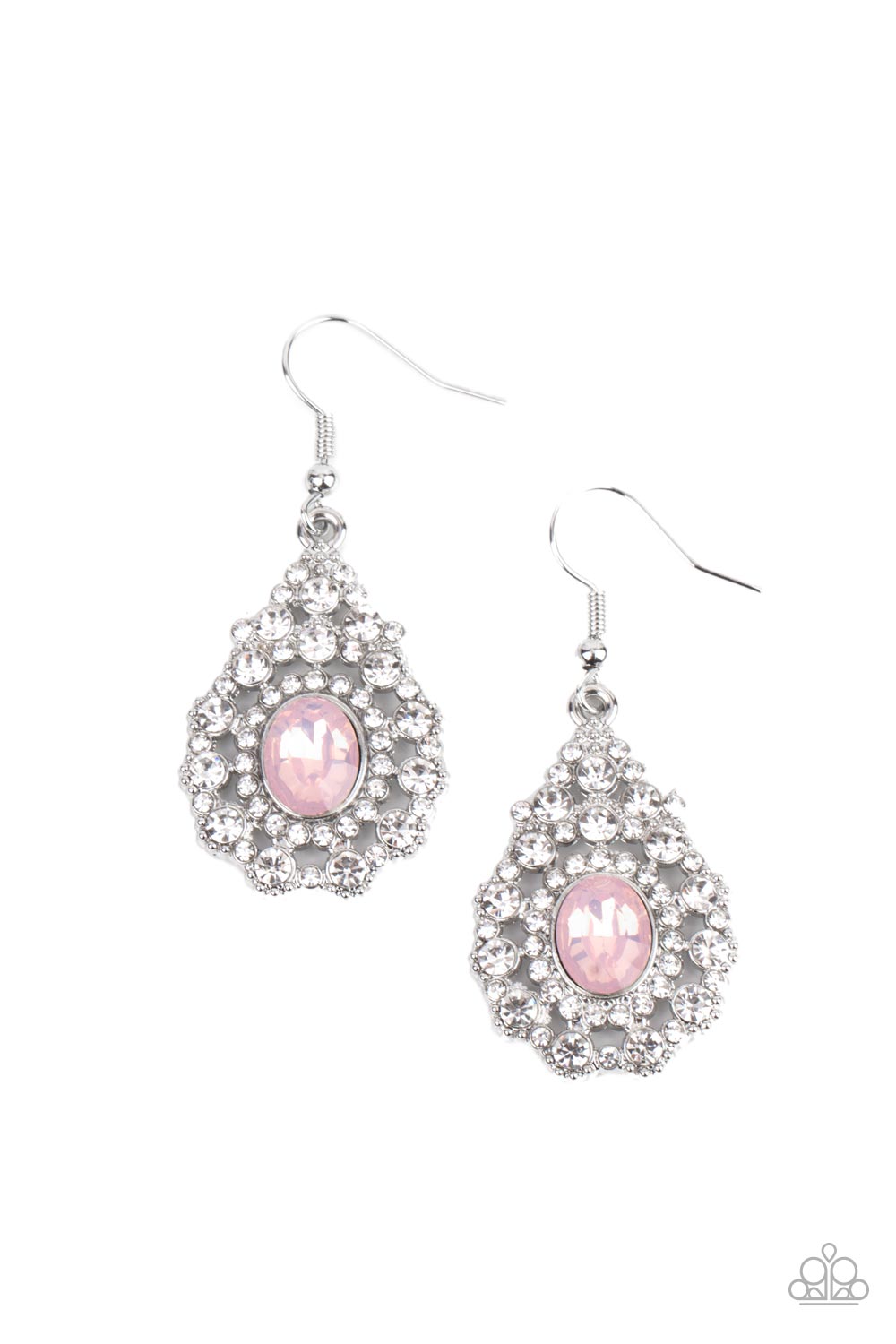 Celestial Charmer - Pink - Paparazzi Accessories