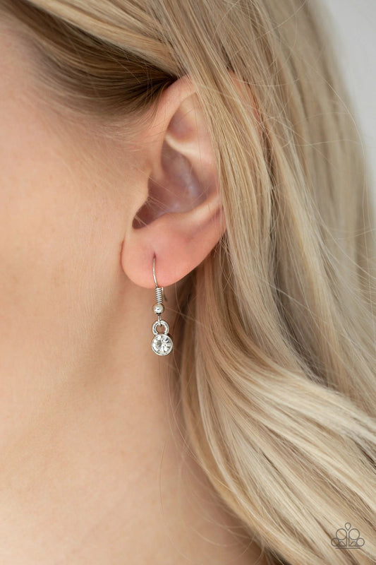 Notorious Noble - Black - Paparazzi Accessories