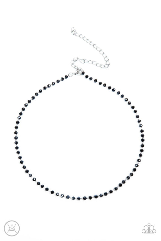 Mini MVP - Blue - Paparazzi Accessories