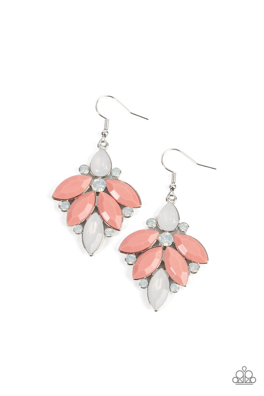 Fantasy Flair - Pink - Paparazzi Accessories