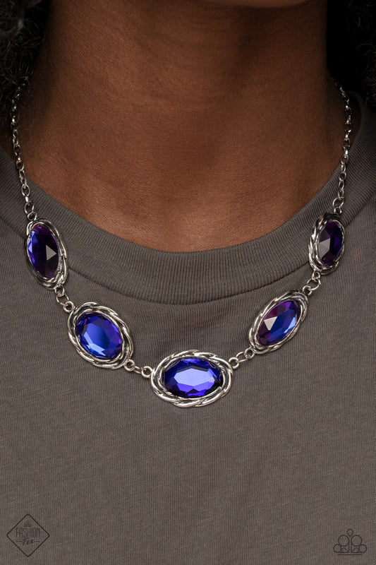 Regal Renaissance - Multi - Paparazzi Accessories