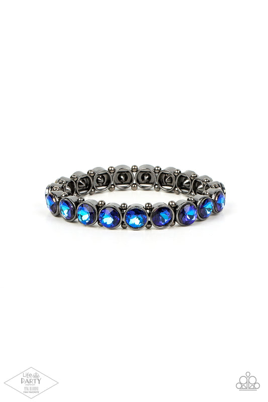 Sugar-Coated Sparkle - Multi - Paparazzi Accessories