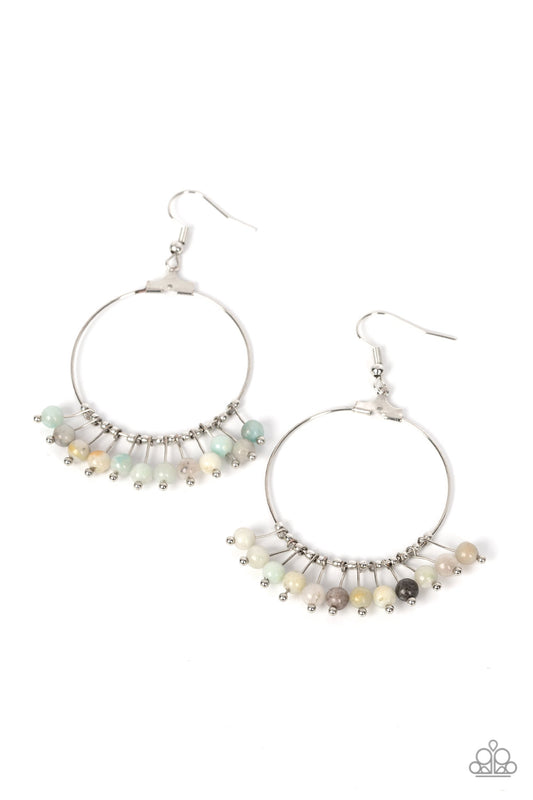 Free Your Soul - Multi - Paparazzi Accessories