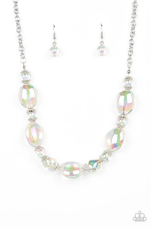 Prismatic Magic - Multi - Paparazzi Accessories
