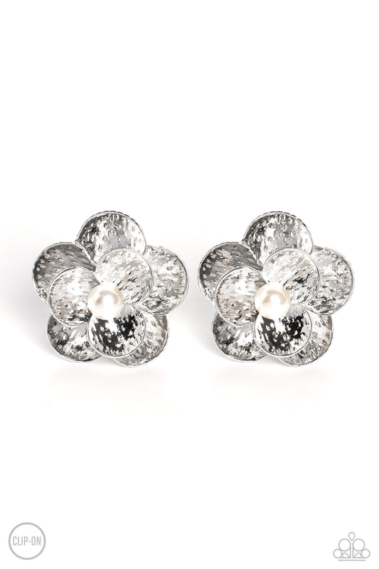 Miami Magic - White - Paparazzi Accessories